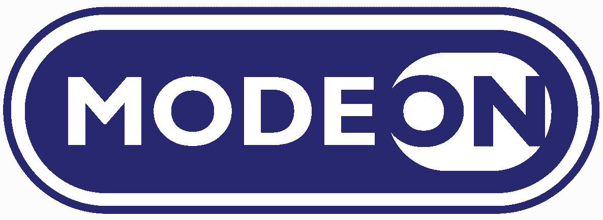 ModeOn Brand Logo